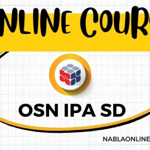 PELATIHAN OSN IPA SD BAGIAN FISIKA